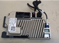 pj6t14g670 Блок управления навигацией Ford Escape 2023-2025 20479790 #1