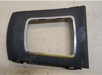  Рамка под кулису Toyota Corolla E15 2006-2013 20479804 #1