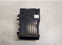  Дефлектор обдува салона Toyota Corolla E15 2006-2013 20479829 #2