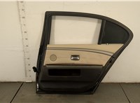  Замок двери BMW 7 E65 2001-2008 11436075 #4