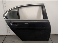  Замок двери BMW 7 E65 2001-2008 11436075 #1