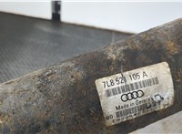  Кардан Audi Q7 2005-2015 20479842 #2