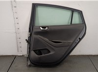 77004G2000 Дверь боковая (легковая) Hyundai IONIQ 2016-2022 20479847 #3