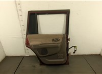  Дверь боковая (легковая) Mitsubishi Montero Sport / Pajero Sport 1996-2008 20479848 #2
