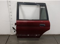  Дверь боковая (легковая) Mitsubishi Montero Sport / Pajero Sport 1996-2008 20479848 #1