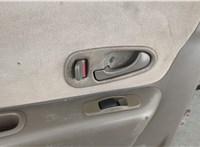  Дверь боковая (легковая) Mitsubishi Montero Sport / Pajero Sport 1996-2008 20479848 #7