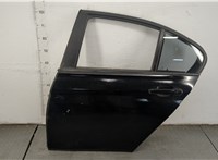  Стекло боковой двери BMW 3 F30 2012-2019 11436139 #1