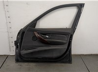  Стекло боковой двери BMW 3 F30 2012-2019 11436147 #2