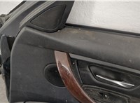  Стекло боковой двери BMW 3 F30 2012-2019 11436147 #7