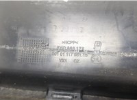 6Y0867011M Дверная карта (Обшивка двери) Skoda Fabia 1999-2007 20479890 #4