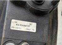 MR656587, MN169675 Зеркало боковое Mitsubishi Endeavor 2003-2011 20479900 #5