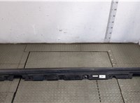 7237081 Накладка на порог BMW 5 F10 2010-2017 20479919 #1