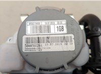  Ремень безопасности Peugeot Expert 2016-2025 20479943 #5