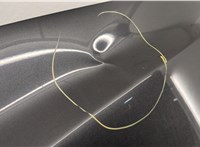  Обшивка капота Mazda 6 (GJ) 2012-2018 11436159 #2