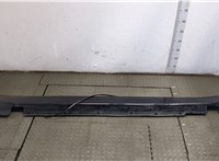  Накладка на порог BMW 7 E65 2001-2008 20479969 #2