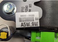88820-2K250 Ремень безопасности KIA Soul 2008-2014 20479972 #6