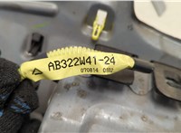  Подушка безопасности коленная Lexus IS 2005-2013 20480011 #4
