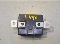  Блок управления антенной Mitsubishi Montero Sport / Pajero Sport 1996-2008 20480025 #4
