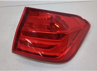 63217313040, 7313040 Фонарь (задний) BMW 3 F30 2012-2019 20480077 #1