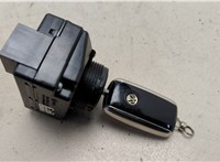  Замок зажигания Volkswagen Phaeton 2010-2016 20480079 #5