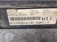 39228601 Накладка на порог BMW 3 F30 2012-2019 20480080 #3