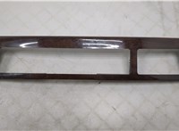  Рамка под магнитолу BMW 7 E65 2001-2008 20480095 #1