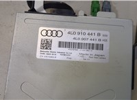 4L0910441B Блок управления камерой заднего вида Audi Q7 2005-2015 20480105 #2