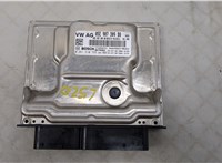 05E907309BQ, 0261S107D5 Блок управления двигателем Volkswagen Taos 20480107 #1