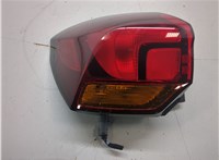 42790327 Фонарь (задний) Buick Encore GX 2024-2025 20480121 #6