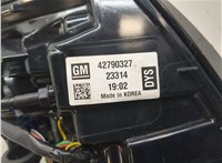 42790327 Фонарь (задний) Buick Encore GX 2024-2025 20480121 #8