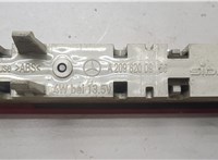 A2098201056 Фонарь дополнительный (стоп-сигнал) Mercedes CLK W209 2002-2010 20480125 #2