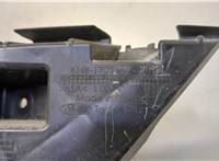 KT4B17D948A Кронштейн бампера Ford Edge 2018-2023 20480127 #2