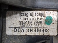 84156077 Двигатель отопителя (моторчик печки) Chevrolet Tahoe 2006-2014 20480134 #6