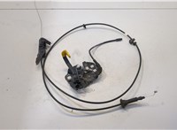  Трос капота Ford Edge 2018-2023 11436204 #4