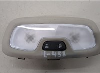  Фонарь салона (плафон) Buick Encore GX 2024-2025 20480152 #1