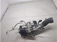 144111KC0E Турбина Nissan Juke 2010-2019 20480157 #3