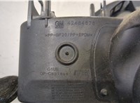  Лючок бензобака Buick Encore 2016-2022 20480189 #3
