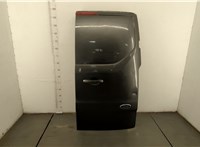  Дверь задняя (распашная) Ford Transit (Tourneo) Custom 2012-2025 20480191 #1