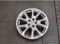  Комплект литых дисков Chevrolet Equinox 2017-2021 20480196 #3