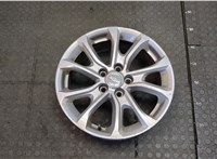  Комплект литых дисков Chevrolet Equinox 2017-2021 20480196 #4