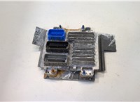 12698131 Блок управления двигателем Buick Encore 2016-2022 20480203 #1