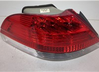  Фонарь (задний) BMW 7 E65 2001-2008 20480204 #2