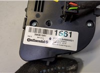  Переключатель отопителя (печки) Buick Encore 2016-2022 20480209 #3