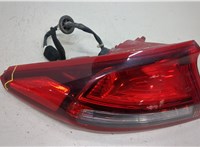  Фонарь (задний) Hyundai IONIQ 2016-2022 20480218 #1