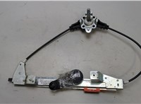 51723324, 735410879 Стеклоподъемник механический Fiat Grande Punto 2005-2010 20480225 #1
