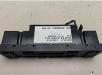 64118385927, 8385927 Переключатель отопителя (печки) BMW 5 E39 1995-2003 20480247 #2
