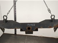  Устройство прицепное (фаркоп) Jeep Wrangler 2007-2018 20480250 #1