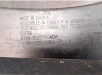  Жабо под дворники (дождевик) Ford Edge 2018-2023 20480263 #4