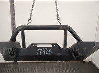 Бампер Jeep Wrangler 2007-2018 20480270 #1