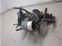 CJ5Z6K682F Турбина Lincoln MKZ 2012-2016 20480305 #4